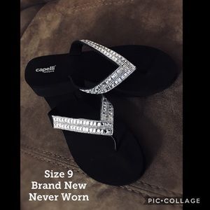 Capelli Women’s Sandals